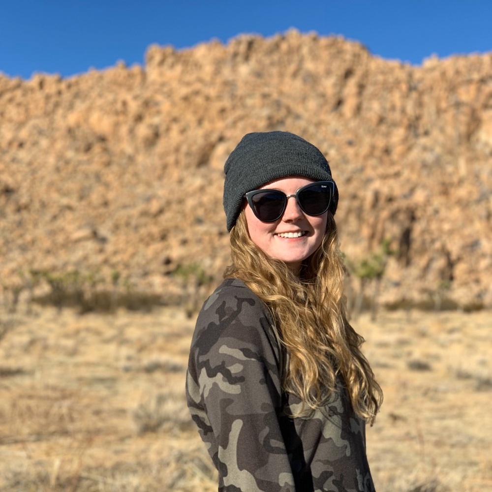 Meet your Posher, Kayleigh